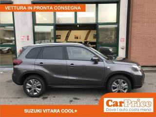 SUZUKI Vitara usata, con Boardcomputer
