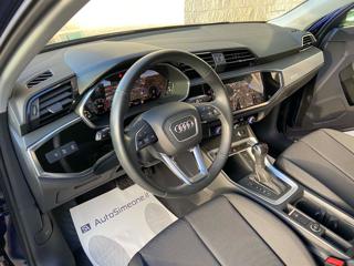 AUDI Q3 usata, con Climatizzatore