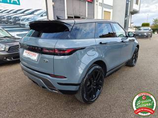 LAND ROVER Range Rover Evoque usata, con Alzacristalli elettrici