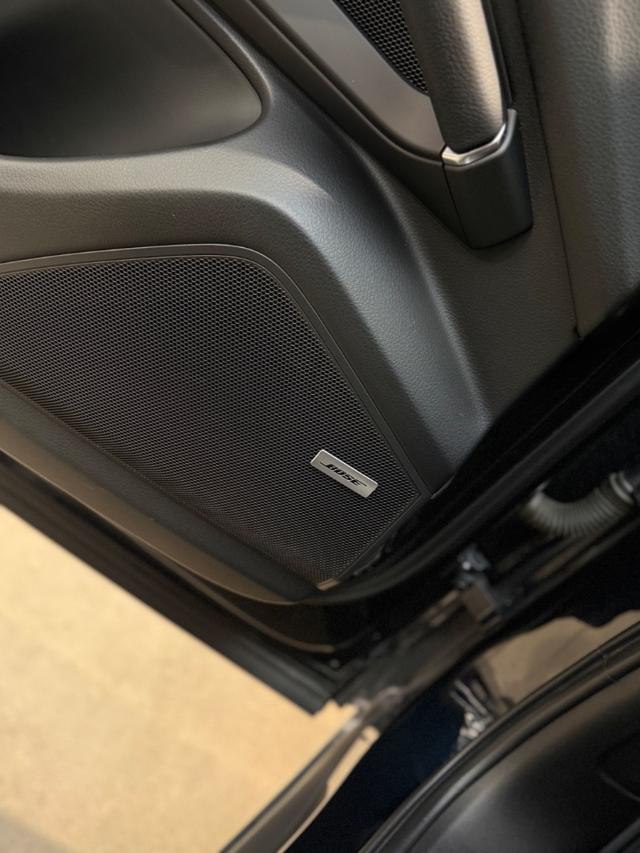 PORSCHE Cayenne usata, con Sedili sportivi