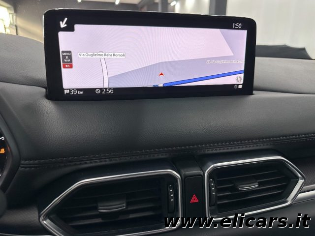 MAZDA CX-5 usata, con Chiusura centralizzata