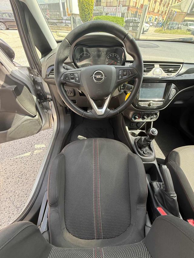 OPEL Corsa usata, con Airbag testa