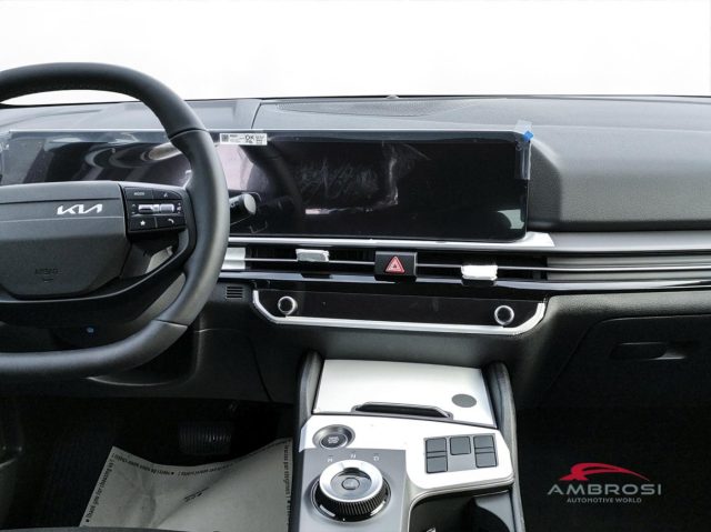 KIA Sportage usata 14