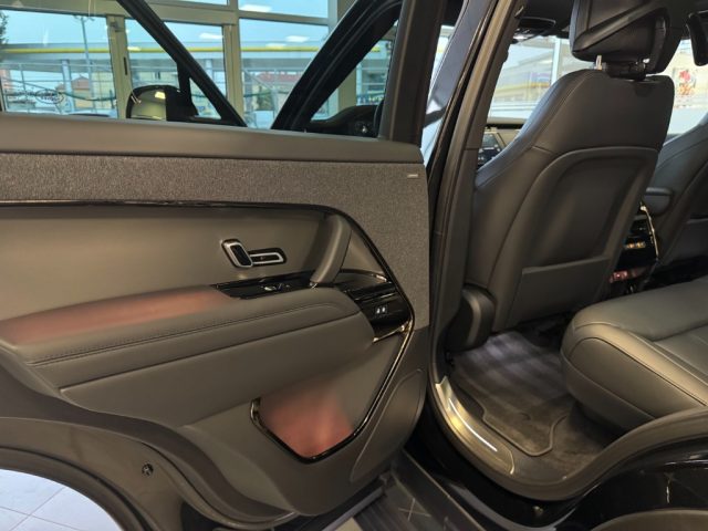 LAND ROVER Range Rover Sport usata, con Controllo trazione