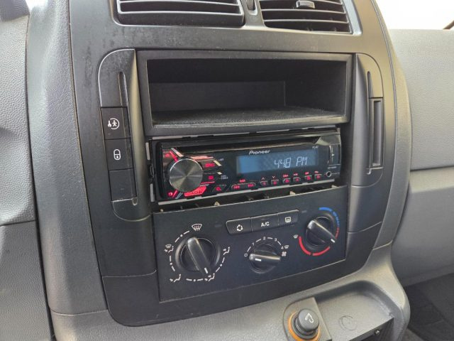FIAT Scudo usata, con Fendinebbia