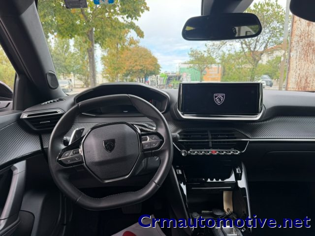PEUGEOT 2008 usata, con Controllo trazione