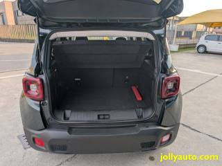 JEEP Renegade usata, con Cerchi in lega