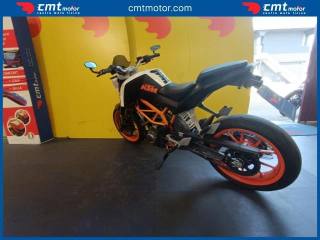 KTM 390 Duke usata 5