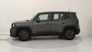 JEEP Renegade usata, con Airbag