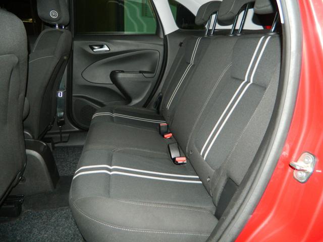 OPEL Crossland usata, con ESP