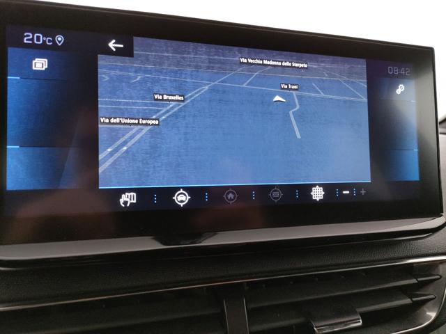 PEUGEOT 3008 usata, con ESP