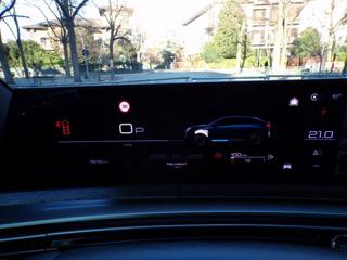 PEUGEOT 3008 usata 72