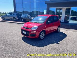 FIAT Panda 1.2 Easy / Kit 5 Posti