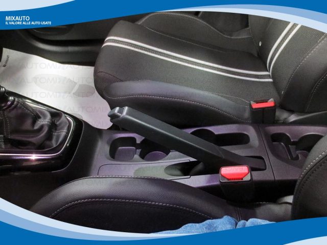 OPEL Corsa usata, con Chiusura centralizzata