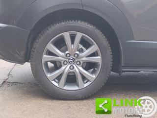 MAZDA CX-30 usata, con Airbag Passeggero