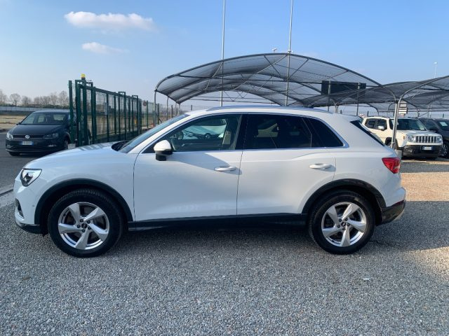 AUDI Q3 usata, con Chiusura centralizzata
