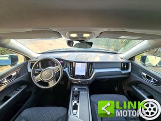 VOLVO XC60 usata, con Cerchi in lega