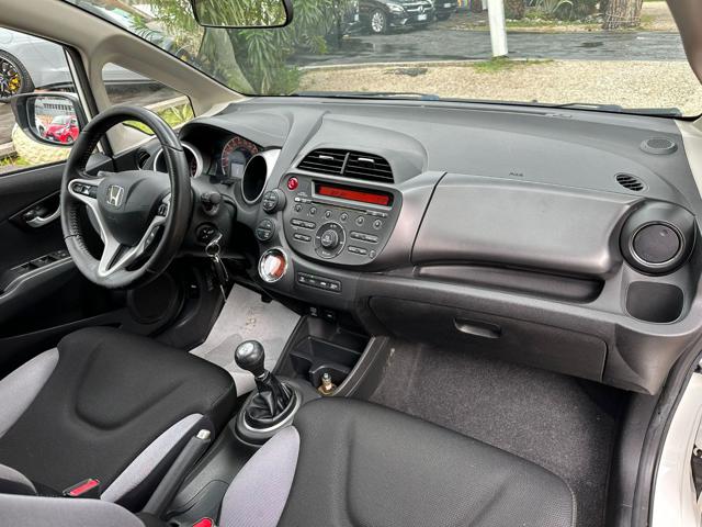 HONDA Jazz usata, con Climatizzatore