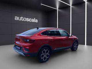 RENAULT Arkana usata, con Alzacristalli elettrici