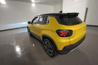 JEEP Avenger usata, con Alzacristalli elettrici