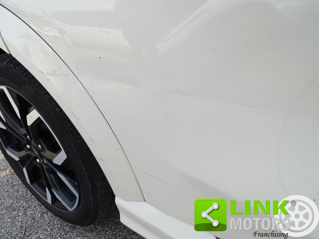 FORD Puma usata, con Specchietti laterali elettrici