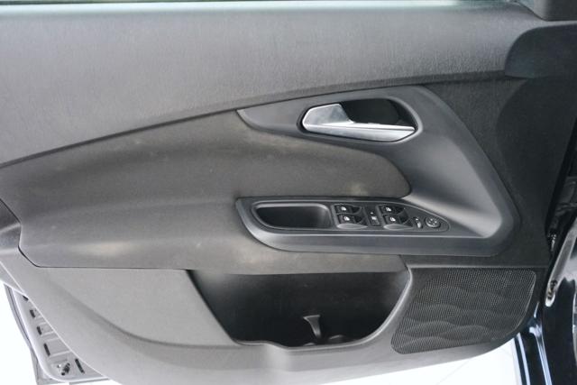 FIAT Tipo usata, con Isofix