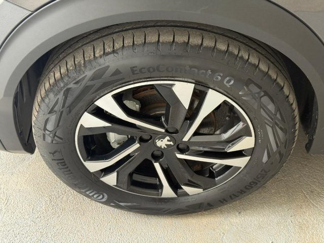 PEUGEOT 2008 usata, con Frenata d