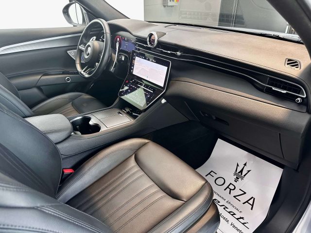 MASERATI Grecale usata, con Immobilizzatore elettronico