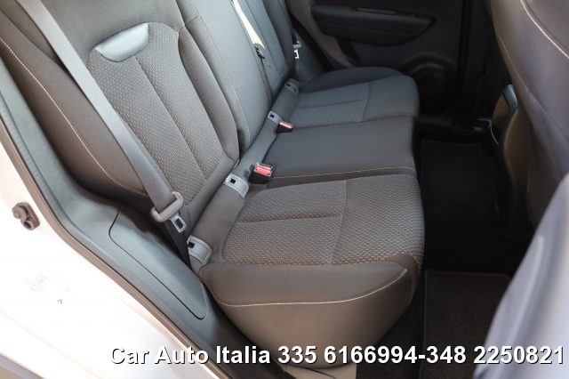 RENAULT Kadjar usata 189