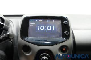 TOYOTA Aygo usata, con Controllo trazione