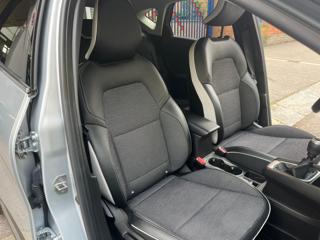 RENAULT Captur usata, con ESP