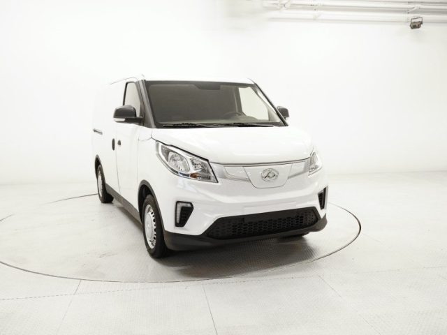 MAXUS eDeliver 3 usata 6
