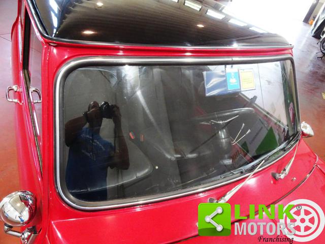INNOCENTI Mini Cooper usata 38