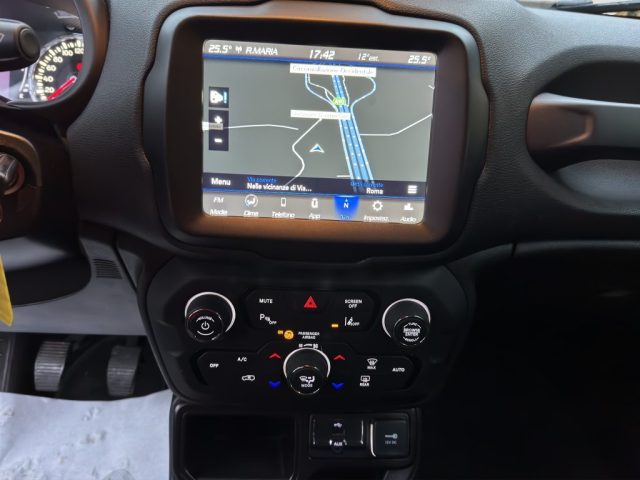 JEEP Renegade usata 12