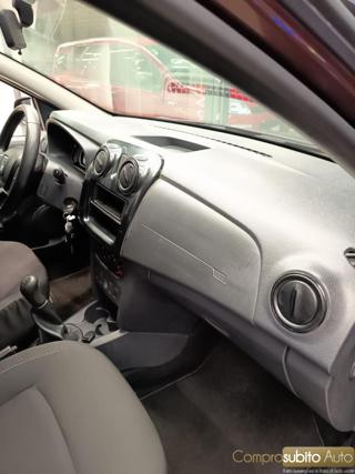 DACIA Sandero usata 18