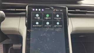 FORD Explorer usata, con USB