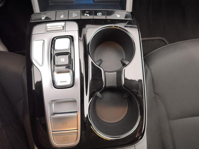 HYUNDAI Tucson usata, con Servosterzo