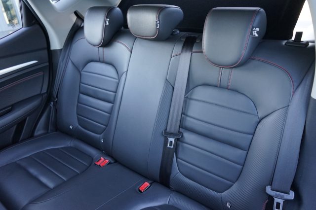 MG ZS usata, con Specchietti laterali elettrici