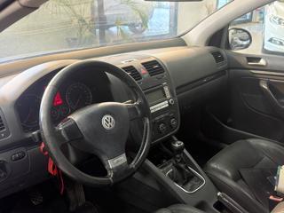 VOLKSWAGEN Golf usata 11