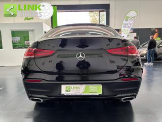 MERCEDES-BENZ GLE 350 usata, con Airbag Passeggero