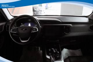 DR MOTOR DR 4.0 usata, con Autoradio