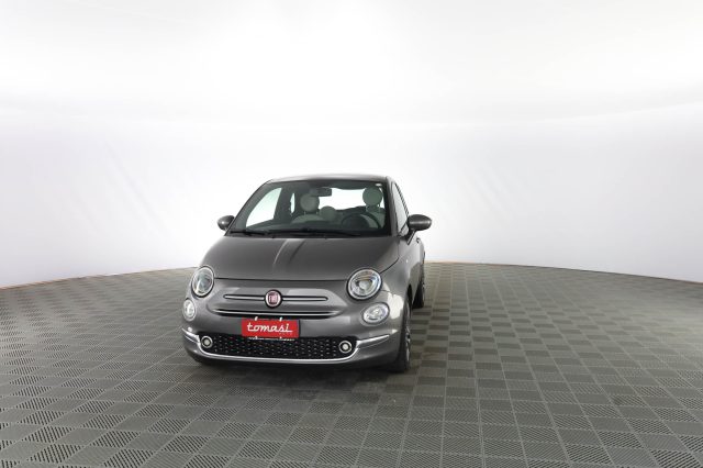 FIAT 500 usata 0