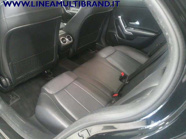 MERCEDES-BENZ A 180 usata, con Autoradio