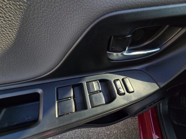 TOYOTA Yaris usata, con Cronologia tagliandi