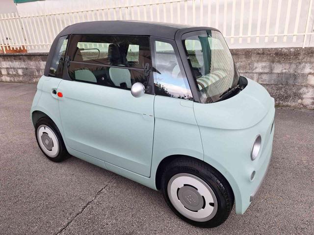 FIAT Topolino usata 2