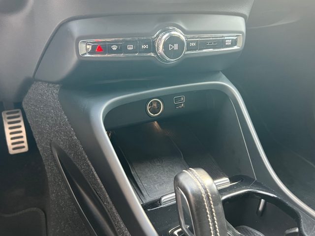 VOLVO XC40 usata, con Chiusura centralizzata telecomandata