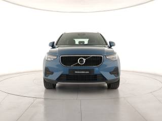 VOLVO XC40 usata, con Autoradio