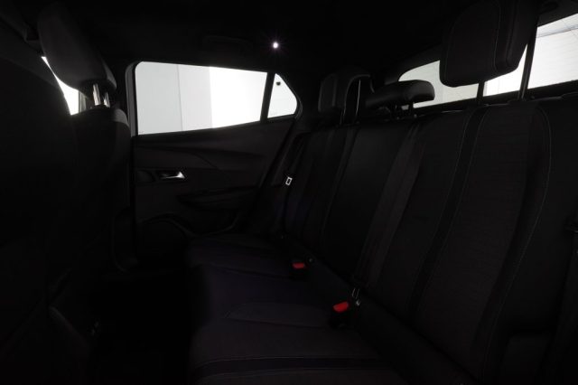 PEUGEOT 2008 usata 9
