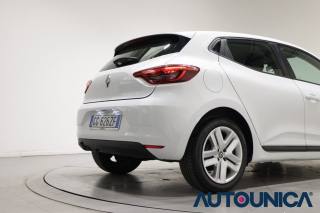 RENAULT Clio usata, con Cruise Control