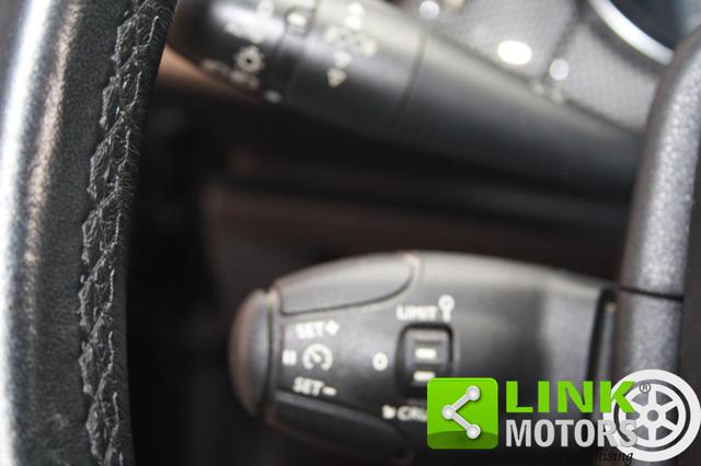 DS AUTOMOBILES DS 3 usata 82